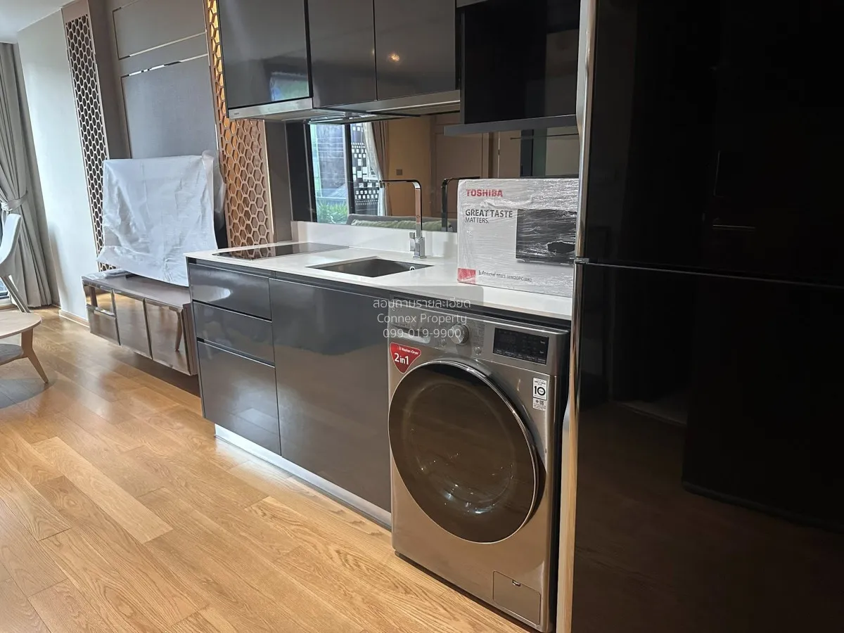 เช่าคอนโด  อัลติจูด ดีไฟน์ MRT-สามย่าน สี่พระยา เขต บางรัก กรุงเท 4