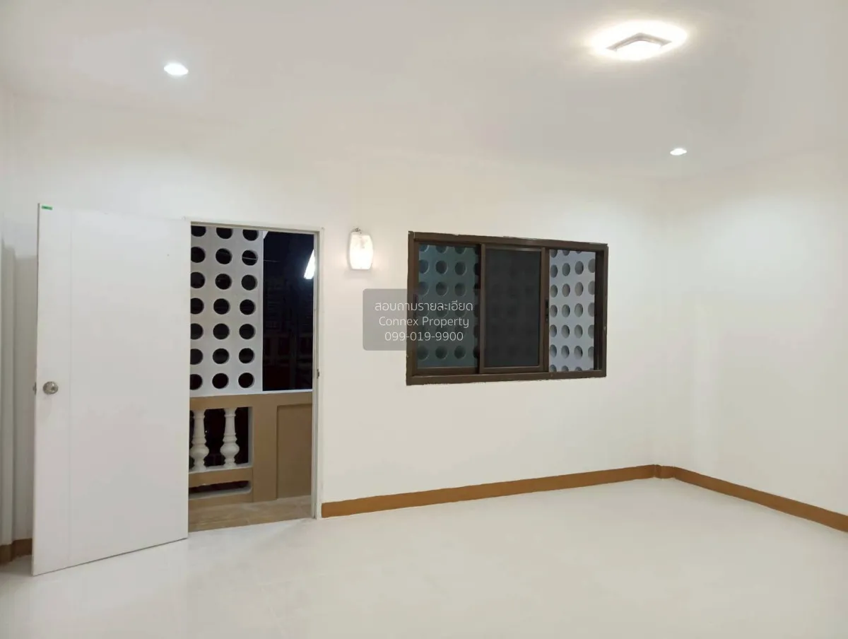 ขายทาวน์เฮ้าส์/ทาวน์โฮม  บ้านอิ่มอัมพร 9 อ้อมน้อย กระทุ่มแบน สมุท 3