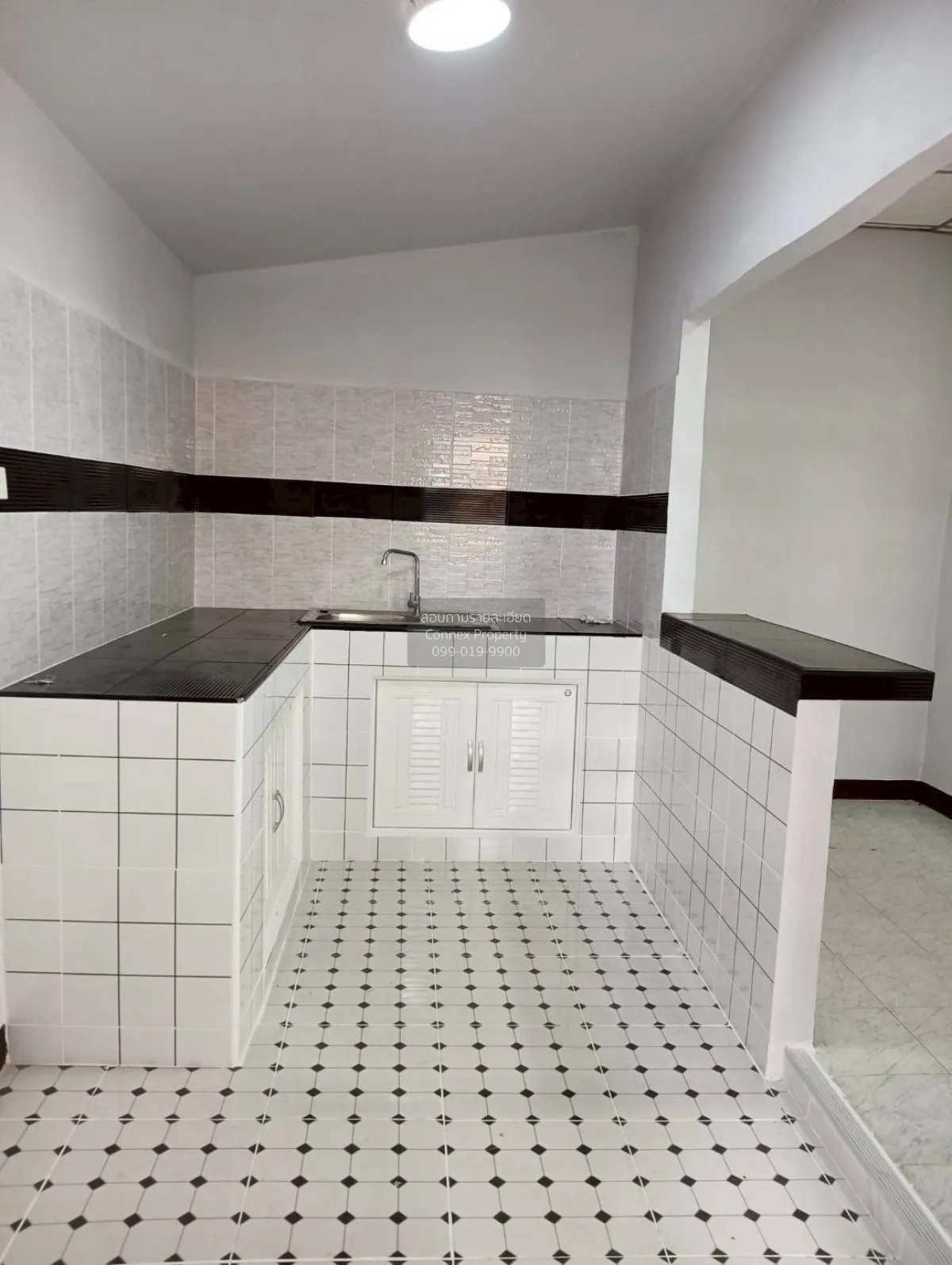 ขายทาวน์เฮ้าส์/ทาวน์โฮม  บ้านอิ่มอัมพร 9 อ้อมน้อย กระทุ่มแบน สมุท 4