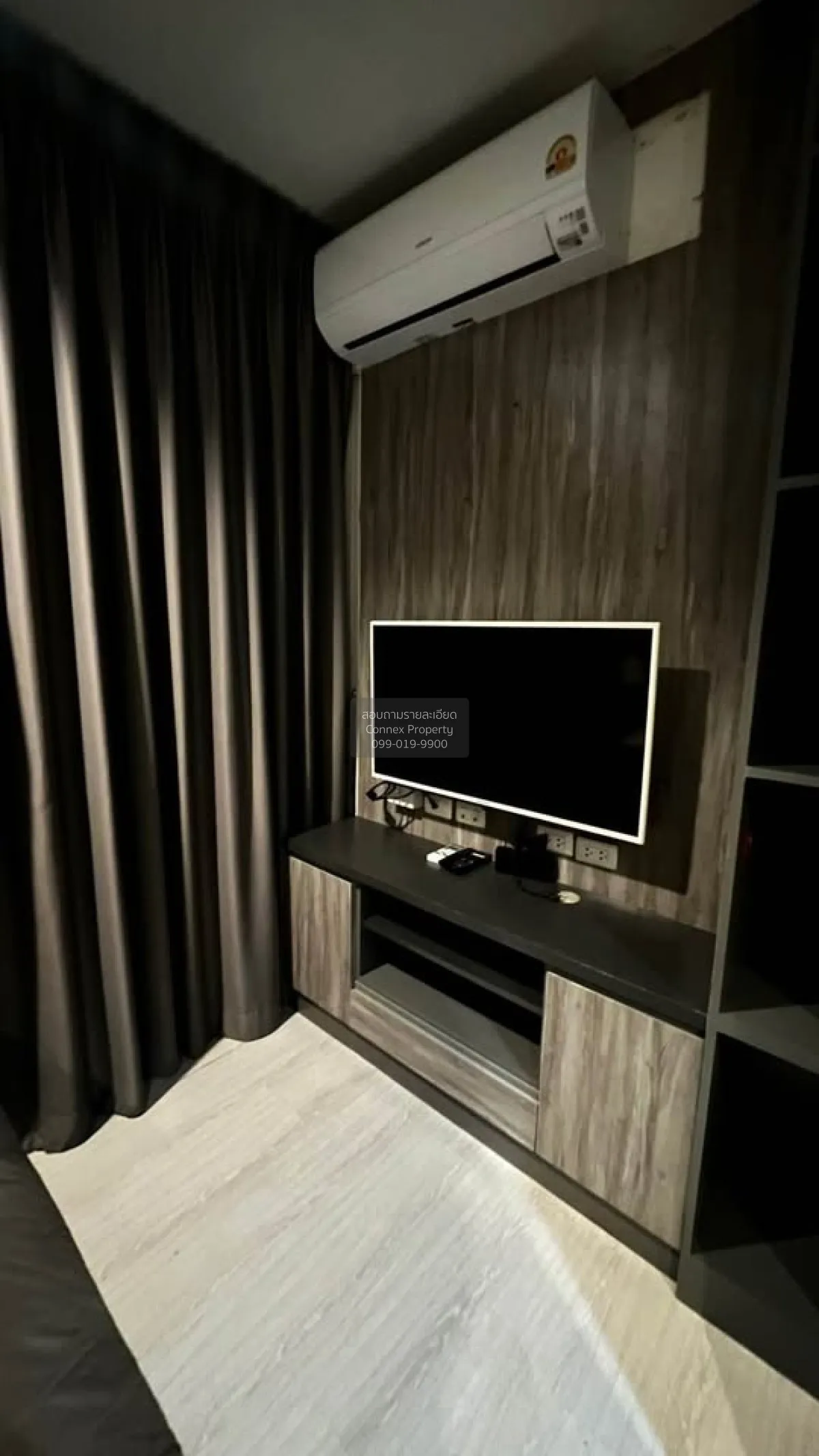 เช่าคอนโด  ริทึ่ม อโศก MRT-พระราม 9 มักกะสัน เขต ราชเทวี กรุงเทพ  2