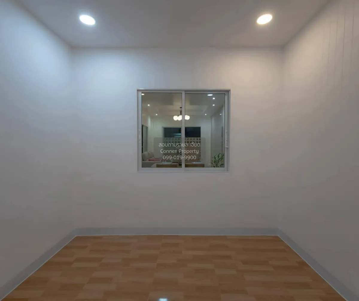 For Sale Townhouse/Townhome  , Narongsukniwet , newly renovated ,