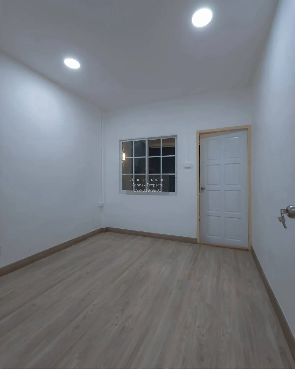 For Sale Townhouse/Townhome  , Narongsukniwet , newly renovated ,