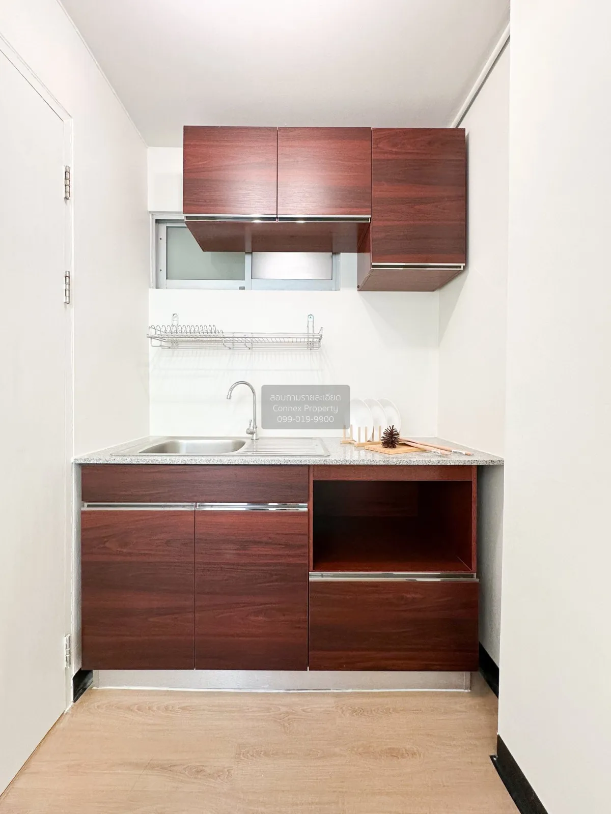 ขายคอนโด  ลุมพินี เซ็นเตอร์ ลาดพร้าว 111 MRT-ลาดพร้าว 101 (สายสีเ 4