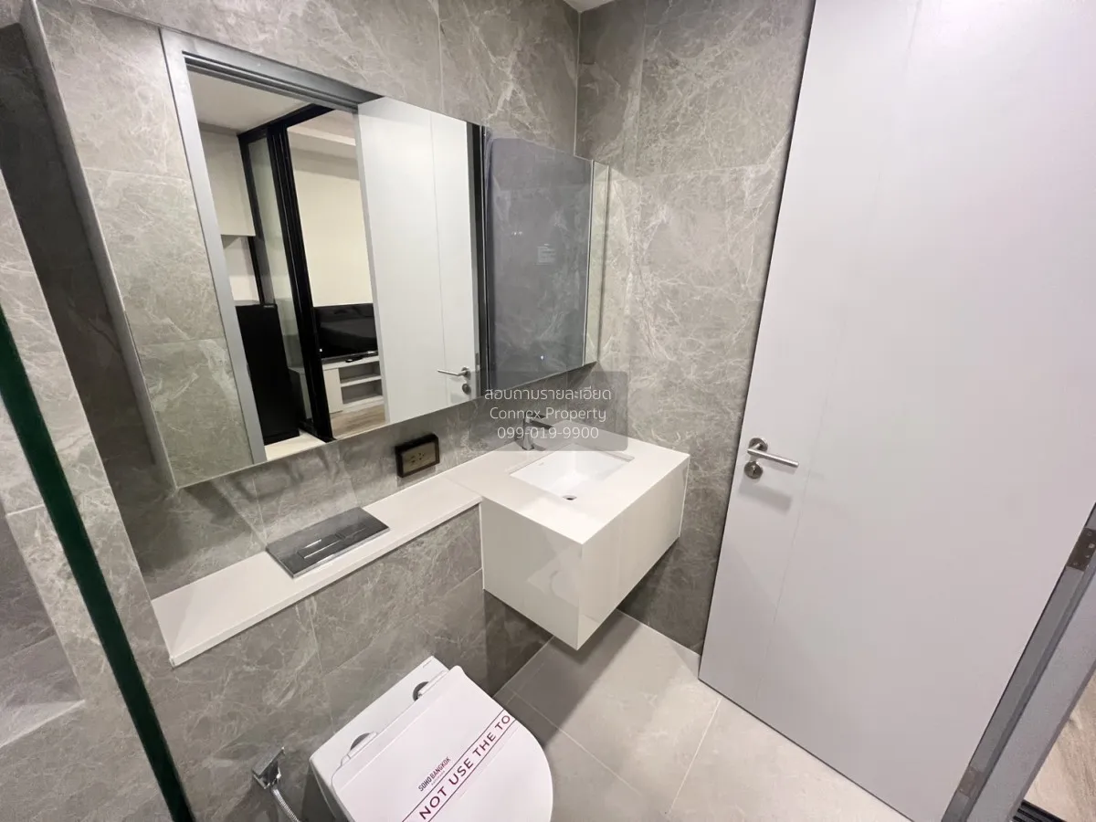 For Rent Condo , Soho Bangkok Ratchada , MRT-Huai Khwang , Huai K