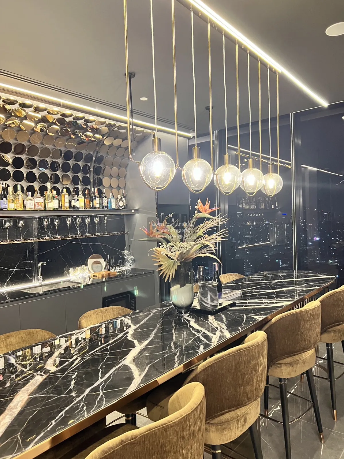 For Rent Condo , Soho Bangkok Ratchada , MRT-Huai Khwang , Huai K