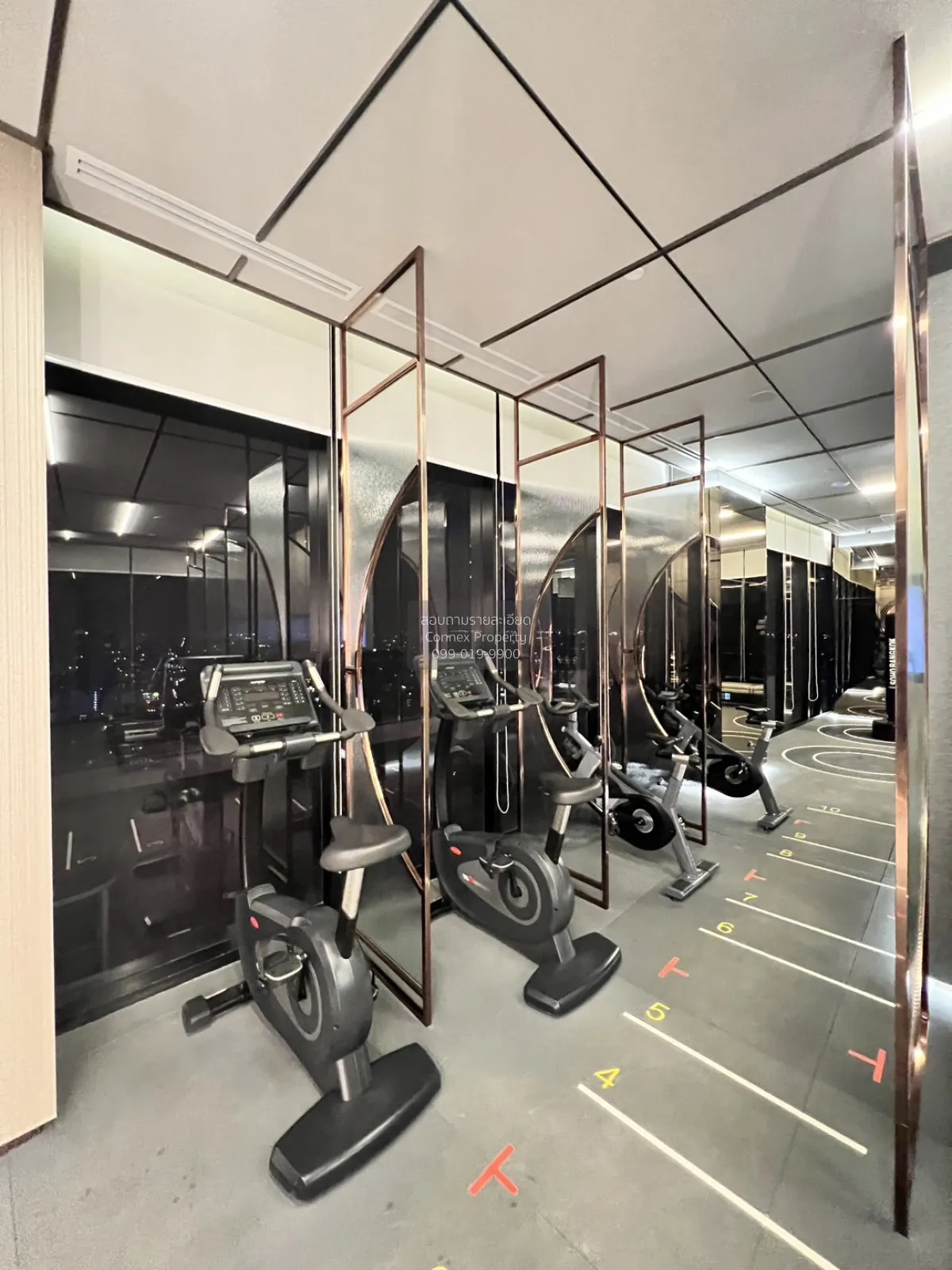 For Rent Condo , Soho Bangkok Ratchada , MRT-Huai Khwang , Huai K