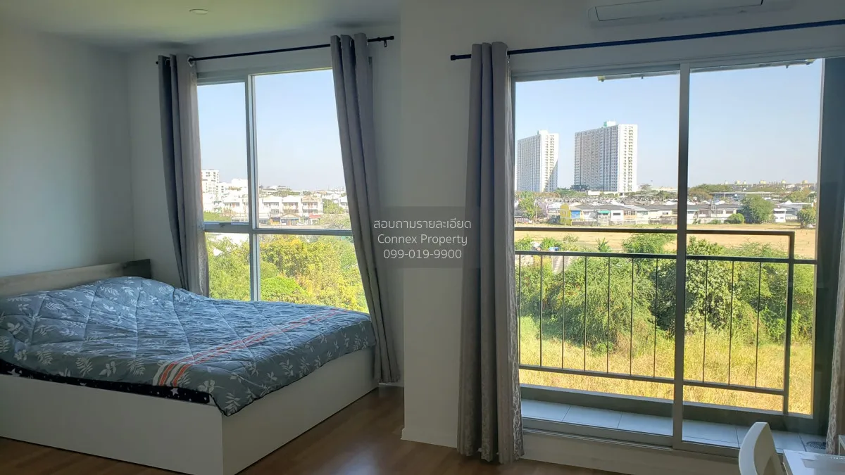 For Rent Condo , Lumpini Place Bangna KM.3 , Bang Na , Bang Na ,  1