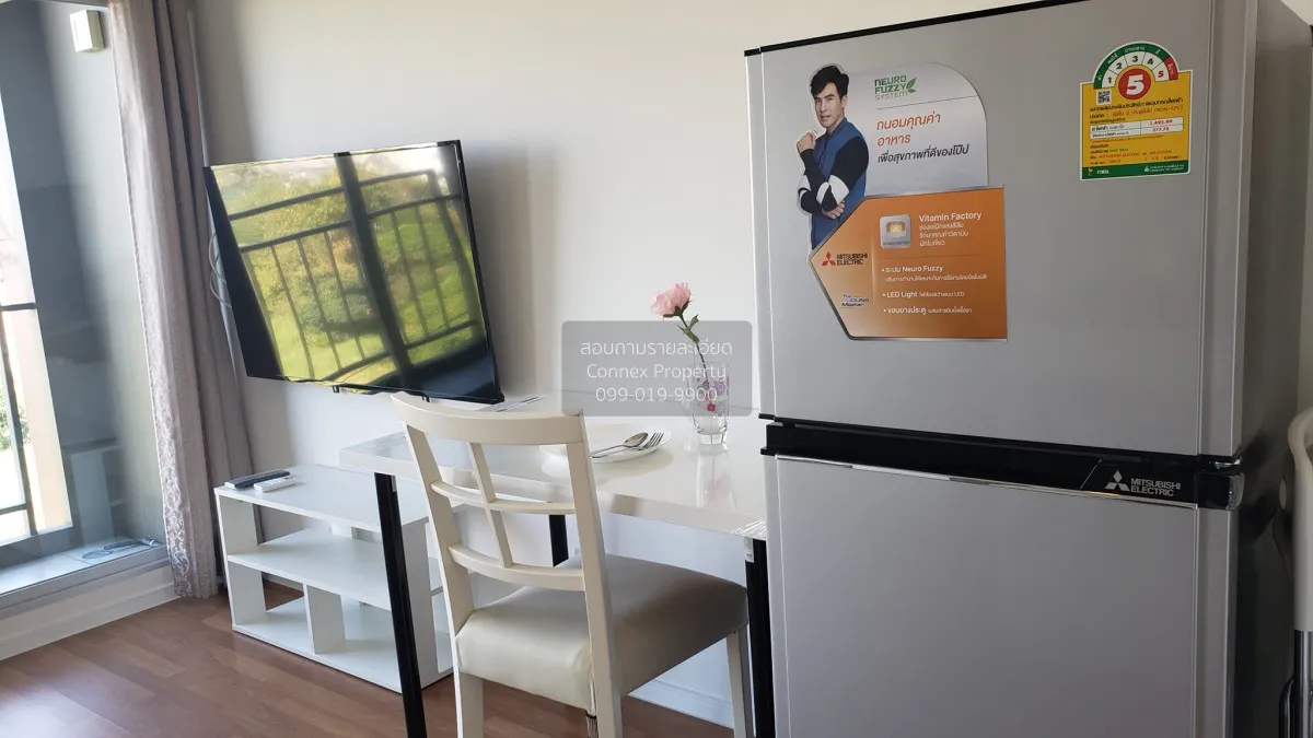 For Rent Condo , Lumpini Place Bangna KM.3 , Bang Na , Bang Na ,  3