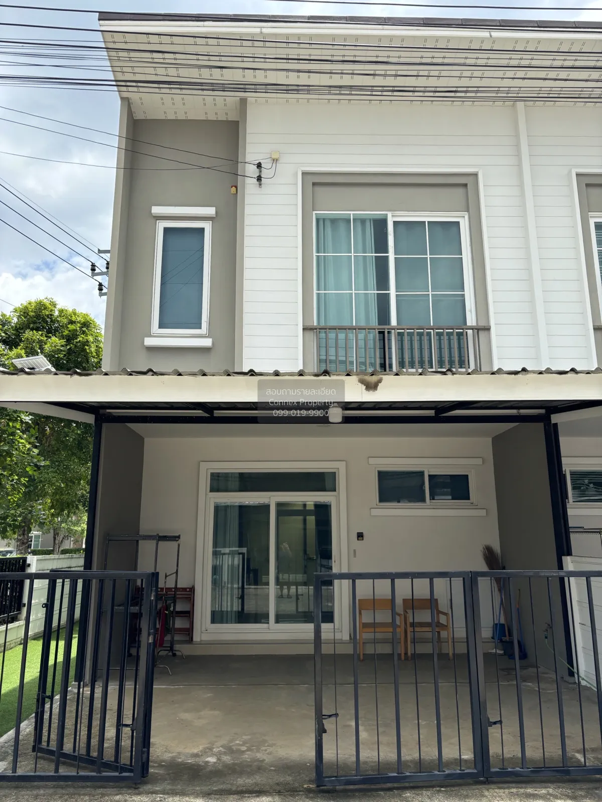 ขายทาวน์เฮ้าส์/ทาวน์โฮม  ทาวน์โฮม กัสโต้ ดอนเมือง - สรงประภา ห้อง 1