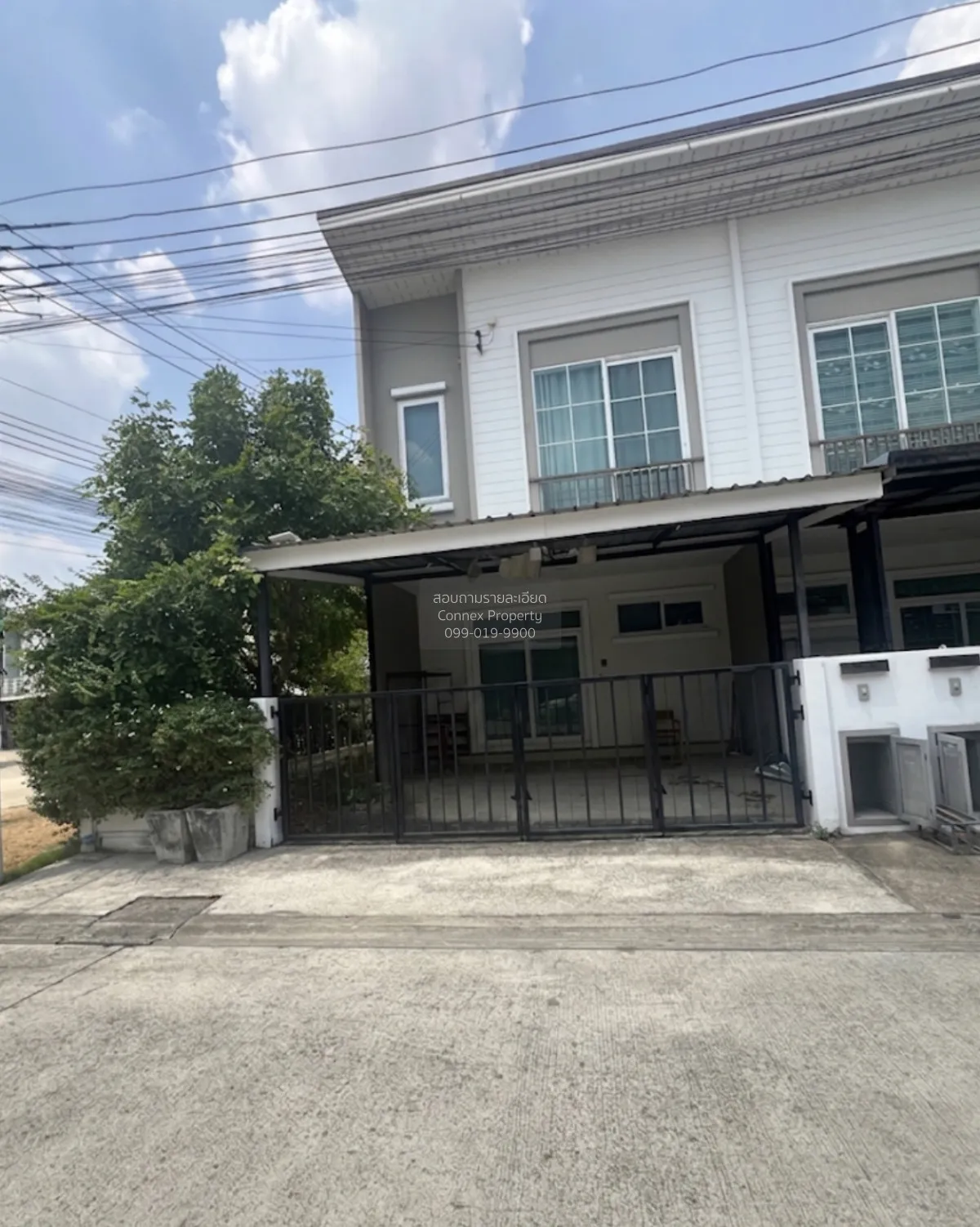 ขายทาวน์เฮ้าส์/ทาวน์โฮม  ทาวน์โฮม กัสโต้ ดอนเมือง - สรงประภา ห้อง 2