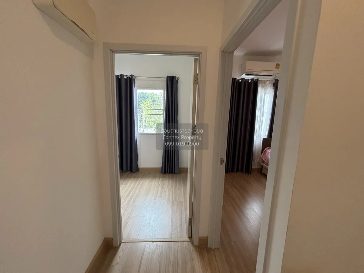 ขายทาวน์เฮ้าส์/ทาวน์โฮม  ทาวน์โฮม กัสโต้ ดอนเมือง - สรงประภา ห้อง