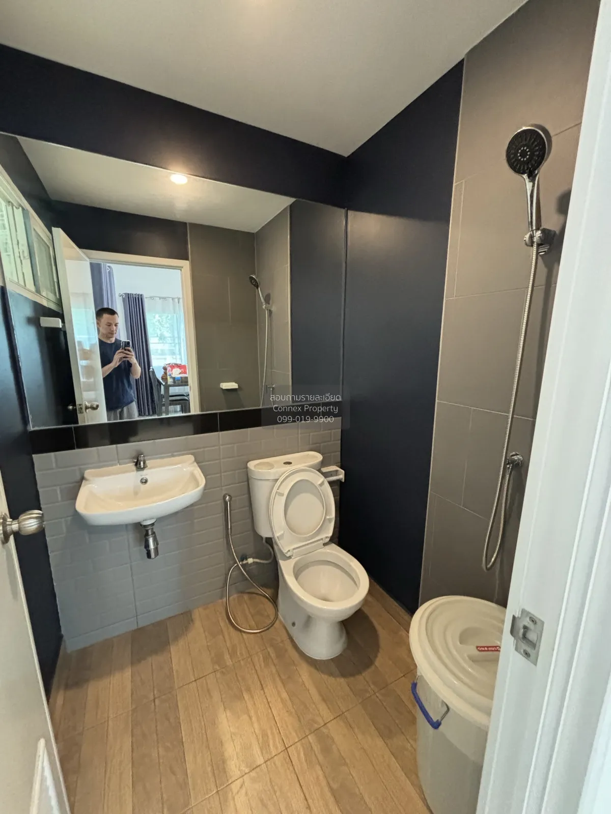 ขายทาวน์เฮ้าส์/ทาวน์โฮม  ทาวน์โฮม กัสโต้ ดอนเมือง - สรงประภา ห้อง