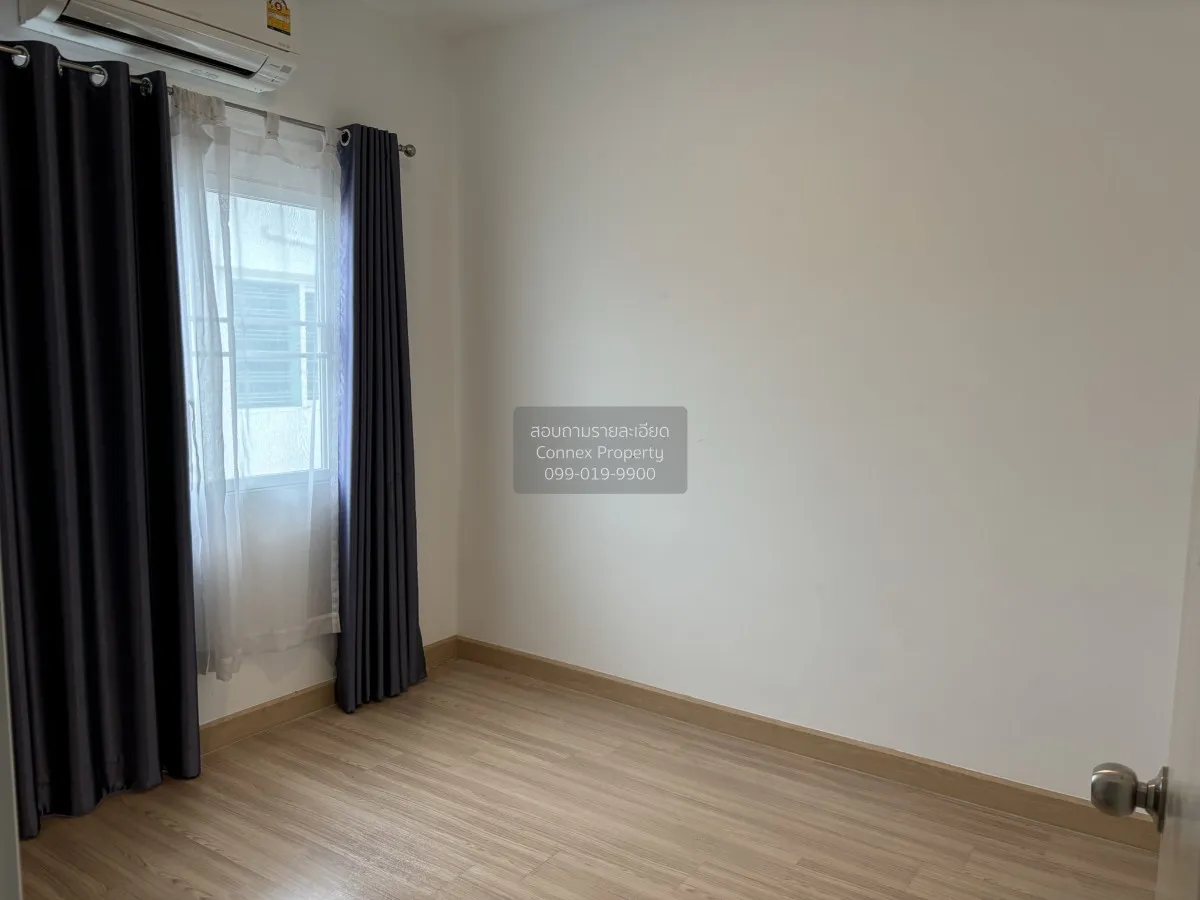 ขายทาวน์เฮ้าส์/ทาวน์โฮม  ทาวน์โฮม กัสโต้ ดอนเมือง - สรงประภา ห้อง