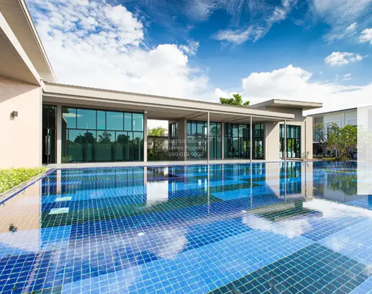 ขายทาวน์เฮ้าส์/ทาวน์โฮม  ทาวน์โฮม กัสโต้ ดอนเมือง - สรงประภา ห้อง