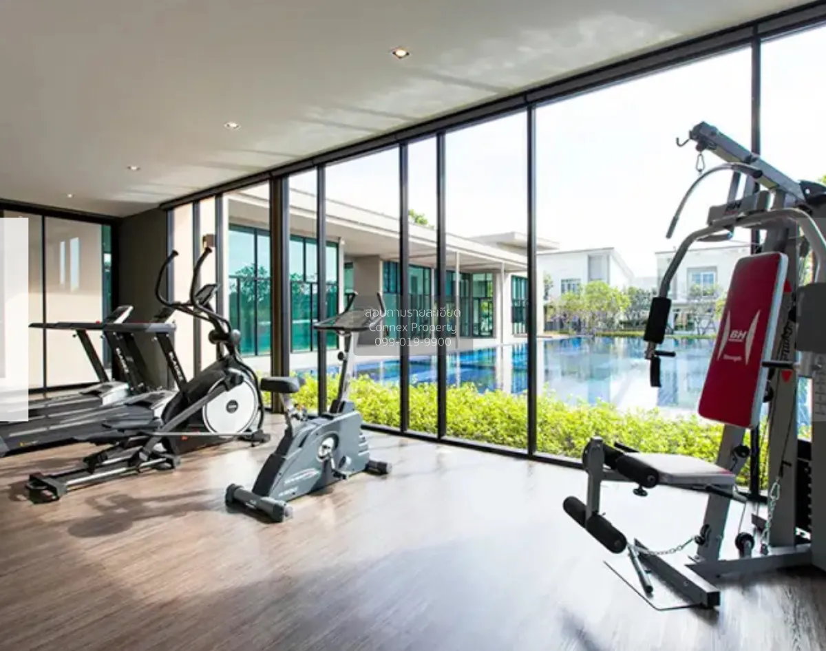 ขายทาวน์เฮ้าส์/ทาวน์โฮม  ทาวน์โฮม กัสโต้ ดอนเมือง - สรงประภา ห้อง