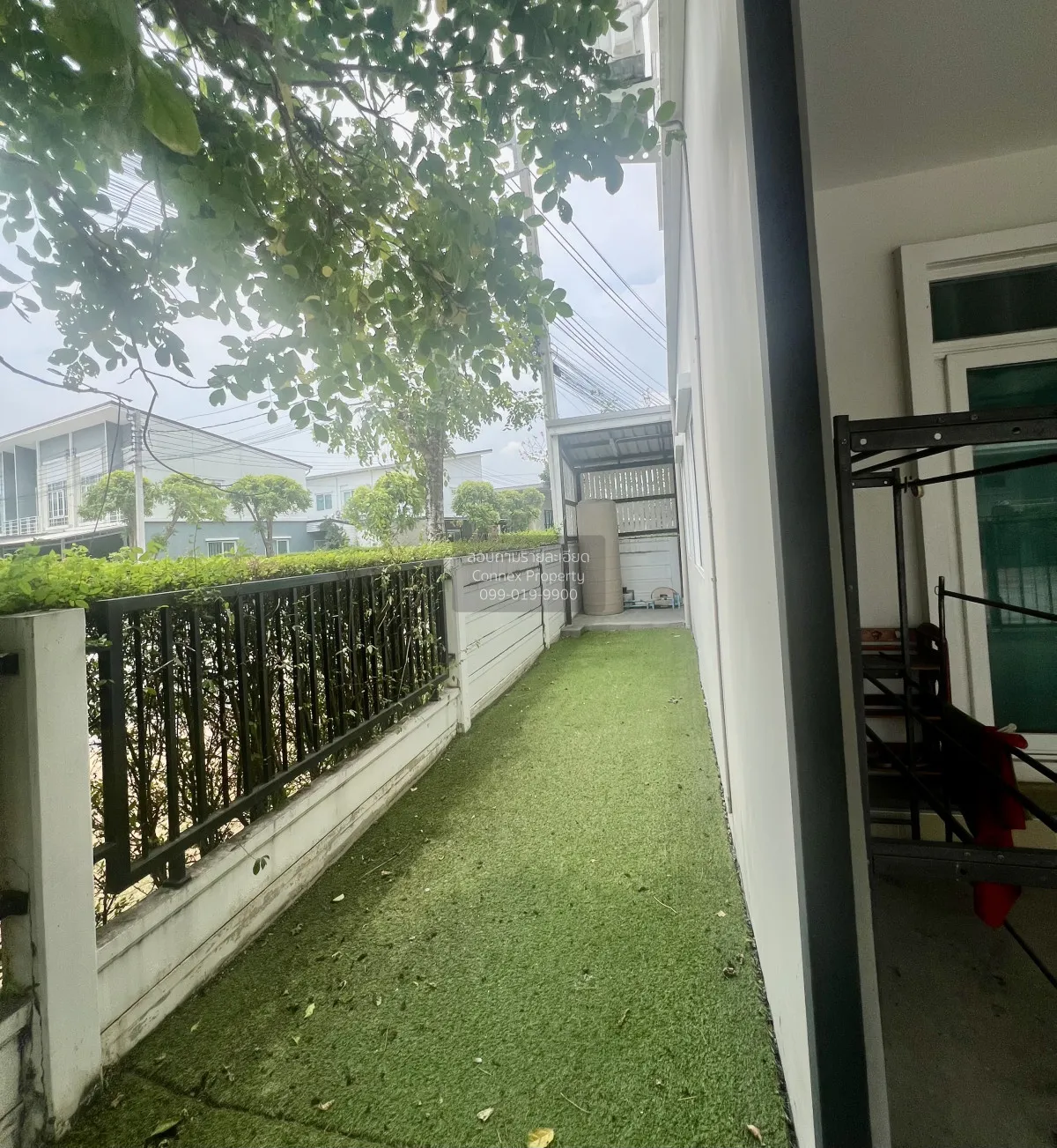 ขายทาวน์เฮ้าส์/ทาวน์โฮม  ทาวน์โฮม กัสโต้ ดอนเมือง - สรงประภา ห้อง