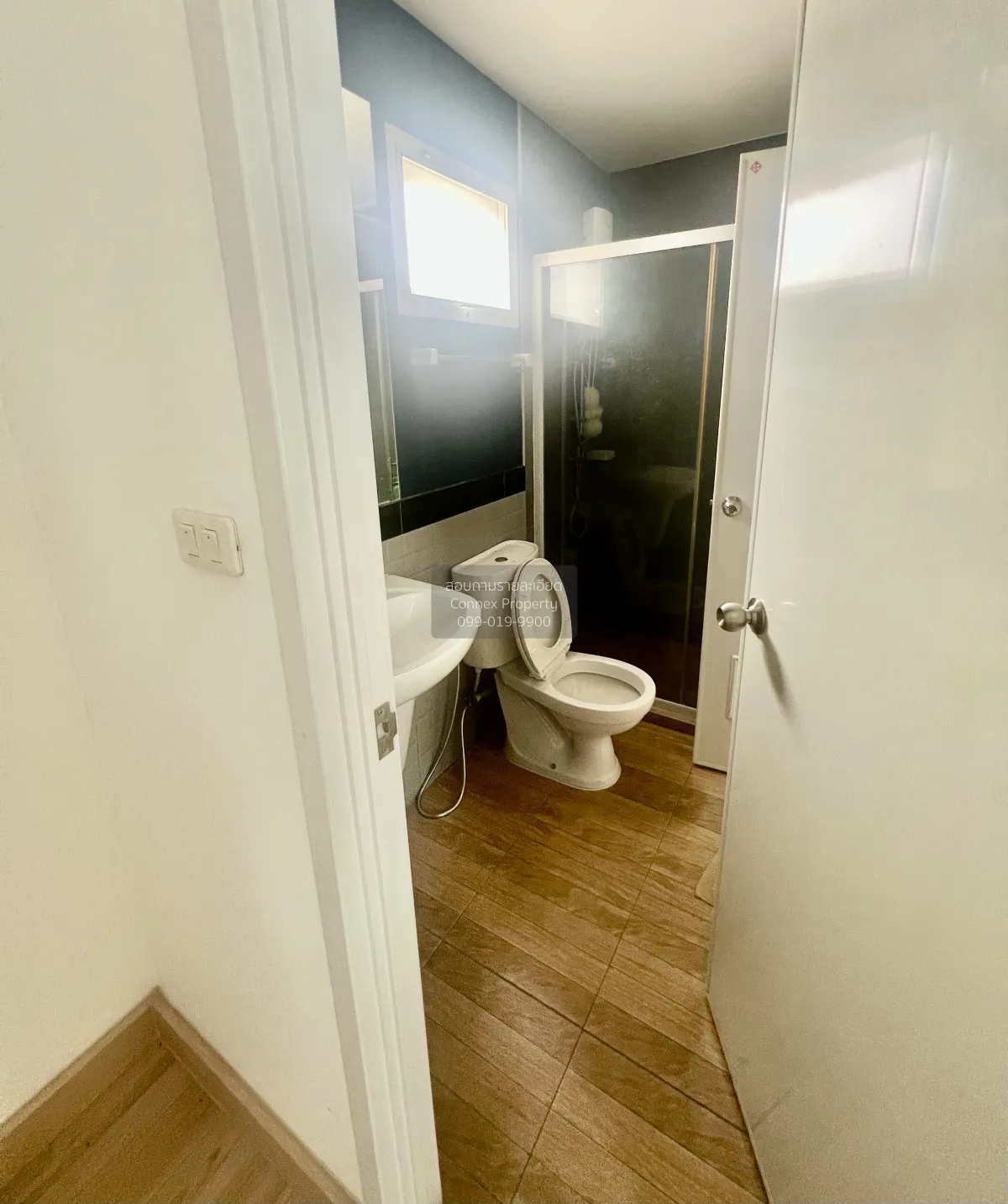 ขายทาวน์เฮ้าส์/ทาวน์โฮม  ทาวน์โฮม กัสโต้ ดอนเมือง - สรงประภา ห้อง