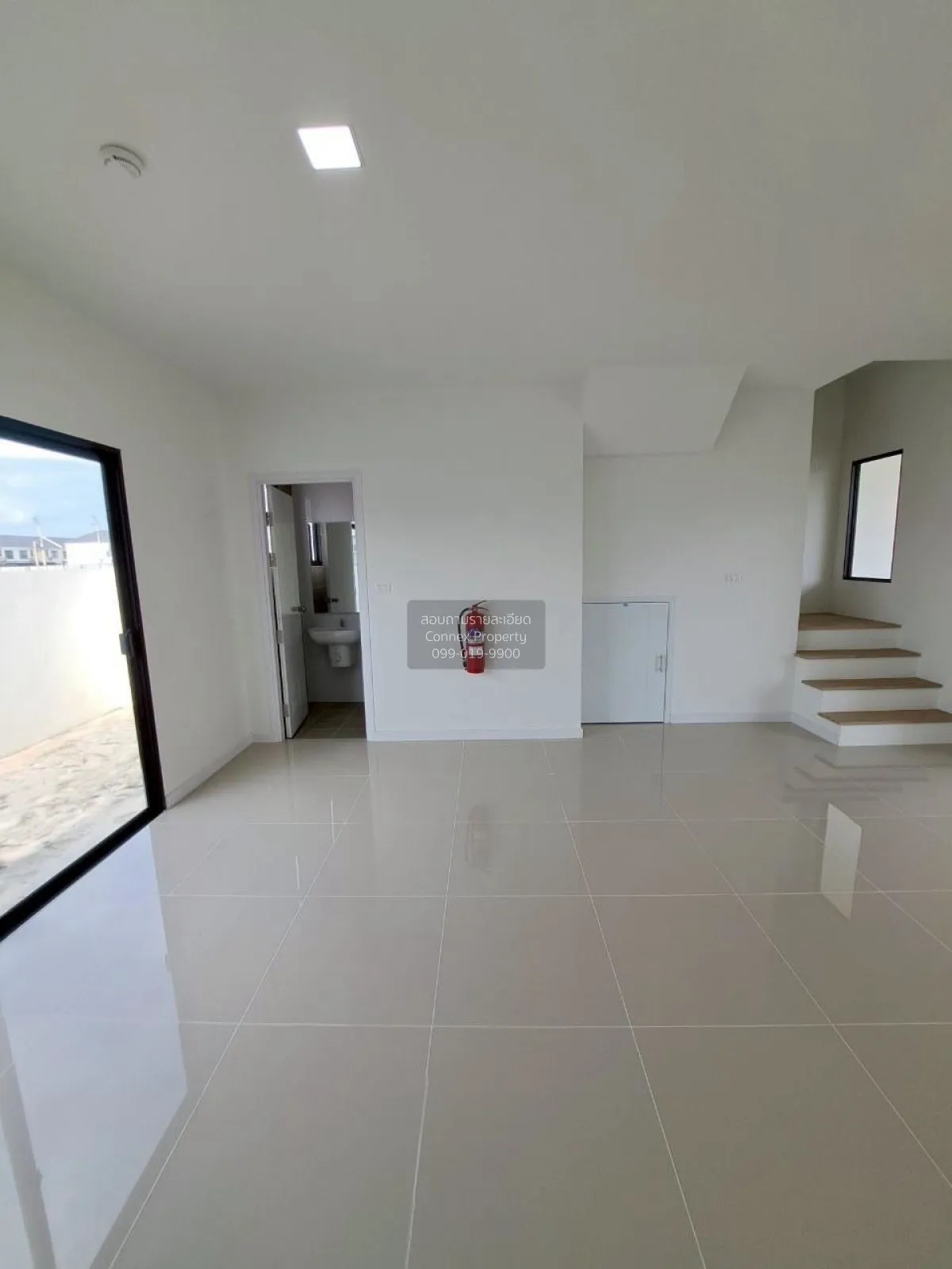 For Rent Townhouse/Townhome  , The Connect @Donmuang Station , BT 3