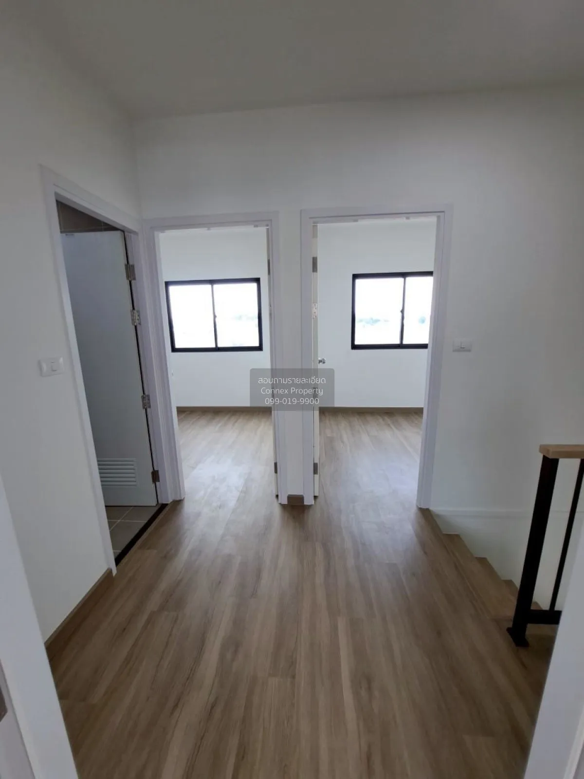 For Rent Townhouse/Townhome  , The Connect @Donmuang Station , BT
