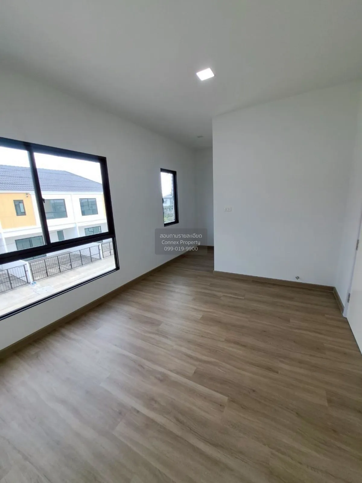For Rent Townhouse/Townhome  , The Connect @Donmuang Station , BT