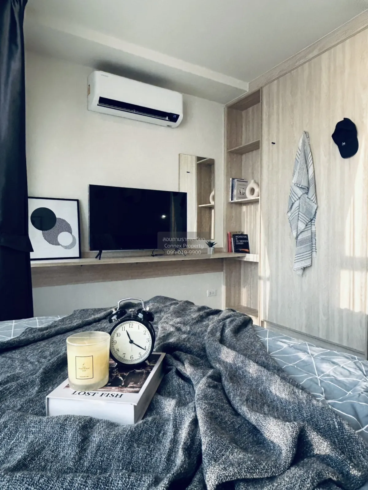 เช่าคอนโด  เดอะ มูฟ บางนา บางแก้ว บางพลี สมุทรปราการ CX-152277 4