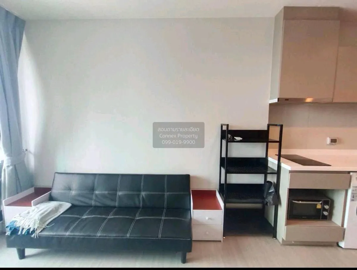 เช่าคอนโด  ไลฟ์ สุขุมวิท 62 BTS-บางจาก บางจาก เขต พระโขนง กรุงเทพ 1