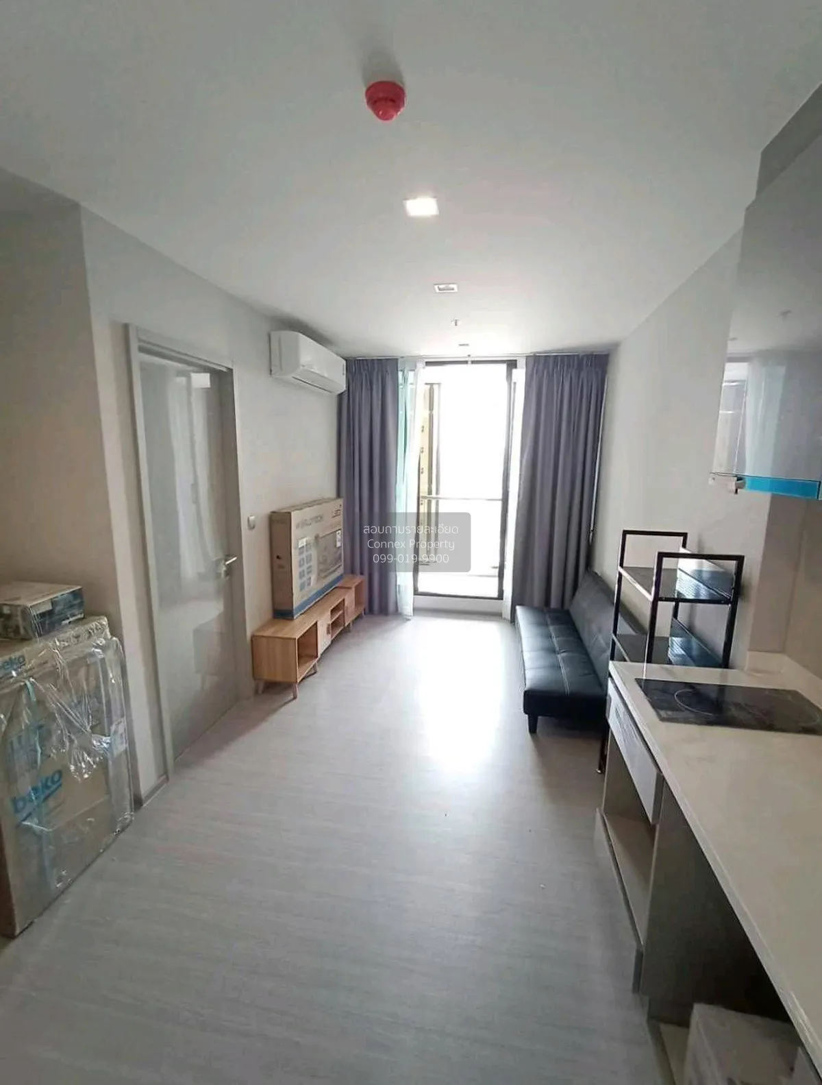 เช่าคอนโด  ไลฟ์ สุขุมวิท 62 BTS-บางจาก บางจาก เขต พระโขนง กรุงเทพ 3