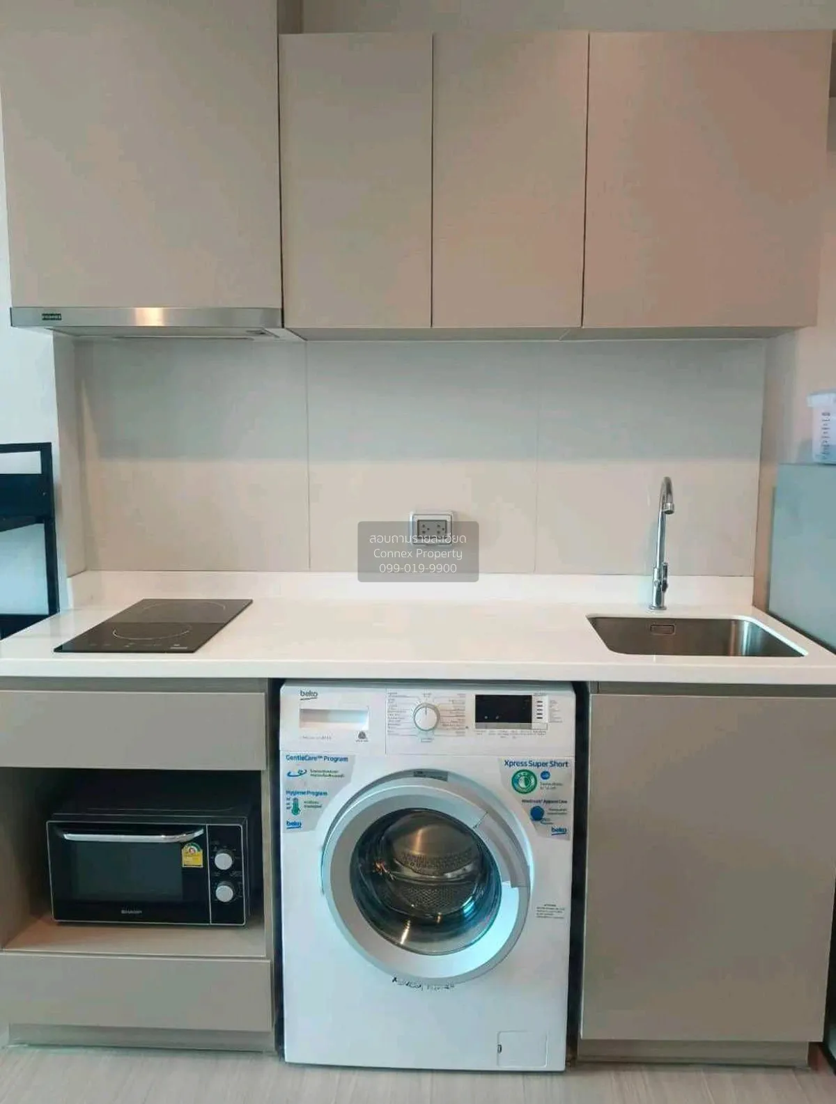 เช่าคอนโด  ไลฟ์ สุขุมวิท 62 BTS-บางจาก บางจาก เขต พระโขนง กรุงเทพ 4