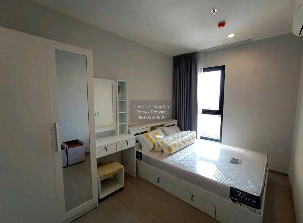 เช่าคอนโด  ไลฟ์ สุขุมวิท 62 BTS-บางจาก บางจาก เขต พระโขนง กรุงเทพ