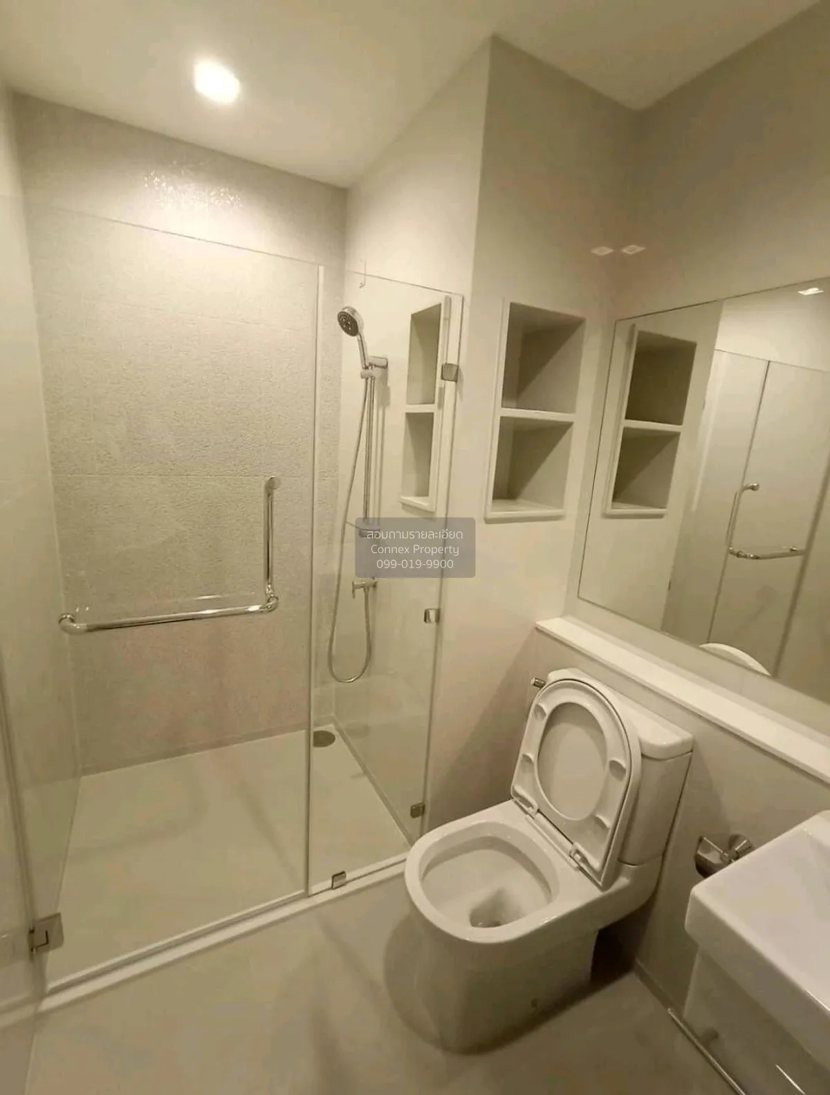 เช่าคอนโด  ไลฟ์ สุขุมวิท 62 BTS-บางจาก บางจาก เขต พระโขนง กรุงเทพ