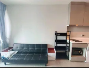 เช่าคอนโด  ไลฟ์ สุขุมวิท 62 BTS-บางจาก บางจาก เขต พระโขนง กรุงเทพ CX-152287