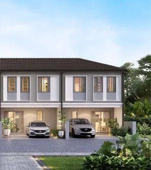 For Rent House , Baan Pruksa 153 Airport - Maliwan , Ban Pet , Mueang Khon Kaen , Khon Kaen , CX-152288