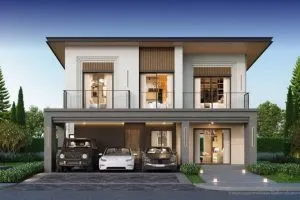 เช่าบ้าน  พฤกษาวิลล์ 101 ถลาง - เทพกระษัตรี เทพกระษัตรี ถลาง กรุงเทพ CX-152295