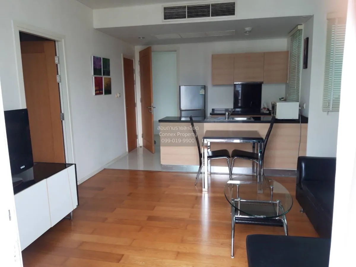 เช่าคอนโด  วินด์ สุขุมวิท 23 MRT-สุขุมวิท คลองเตยเหนือ เขต วัฒนา  3