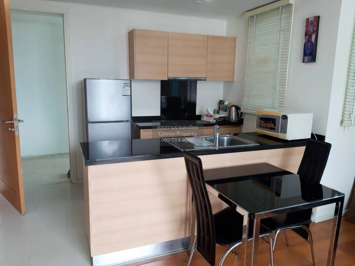 เช่าคอนโด  วินด์ สุขุมวิท 23 MRT-สุขุมวิท คลองเตยเหนือ เขต วัฒนา 