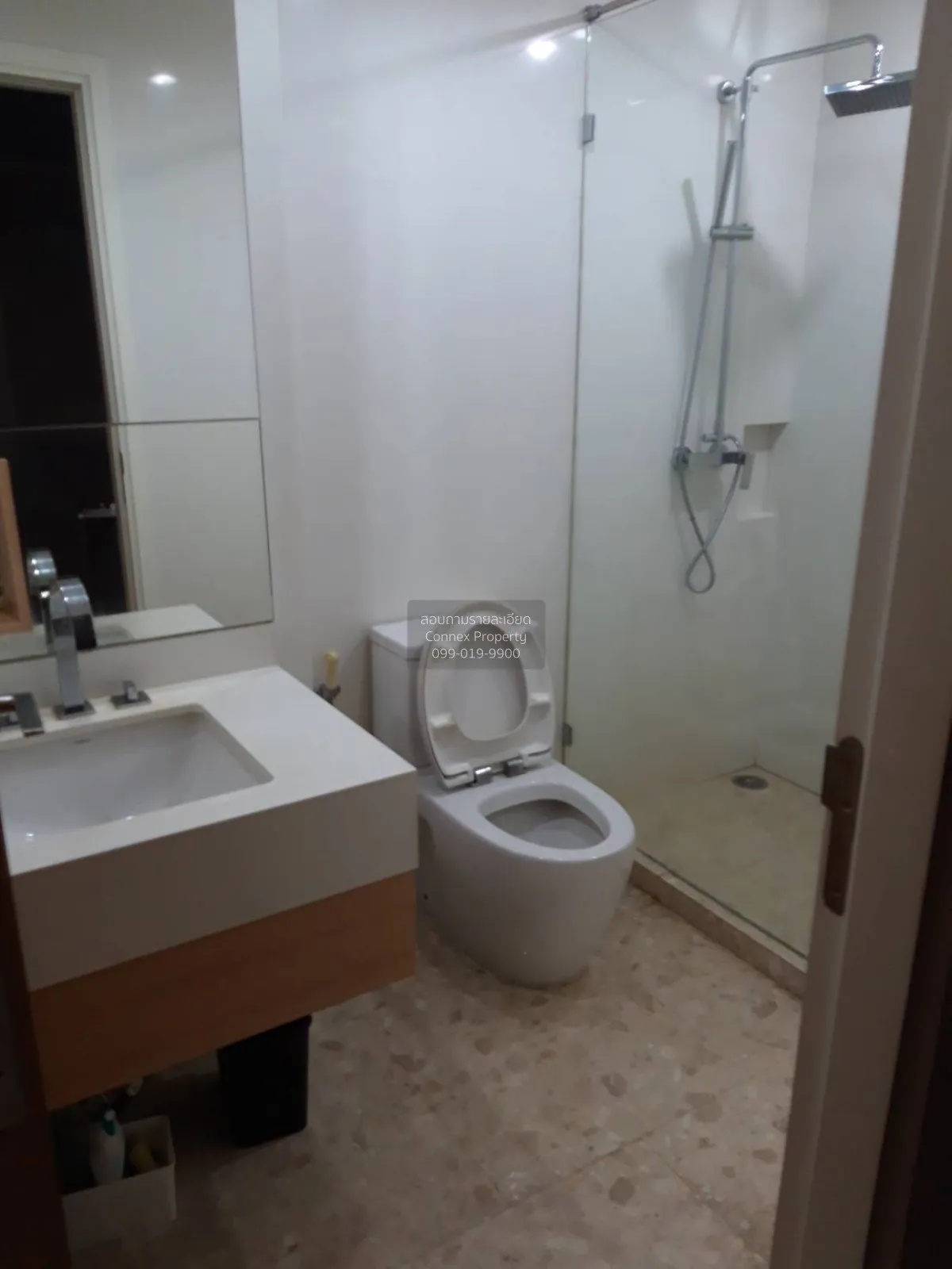 เช่าคอนโด  วินด์ สุขุมวิท 23 MRT-สุขุมวิท คลองเตยเหนือ เขต วัฒนา 