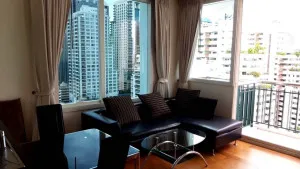 เช่าคอนโด  วินด์ สุขุมวิท 23 MRT-สุขุมวิท คลองเตยเหนือ เขต วัฒนา กรุงเทพ CX-152297