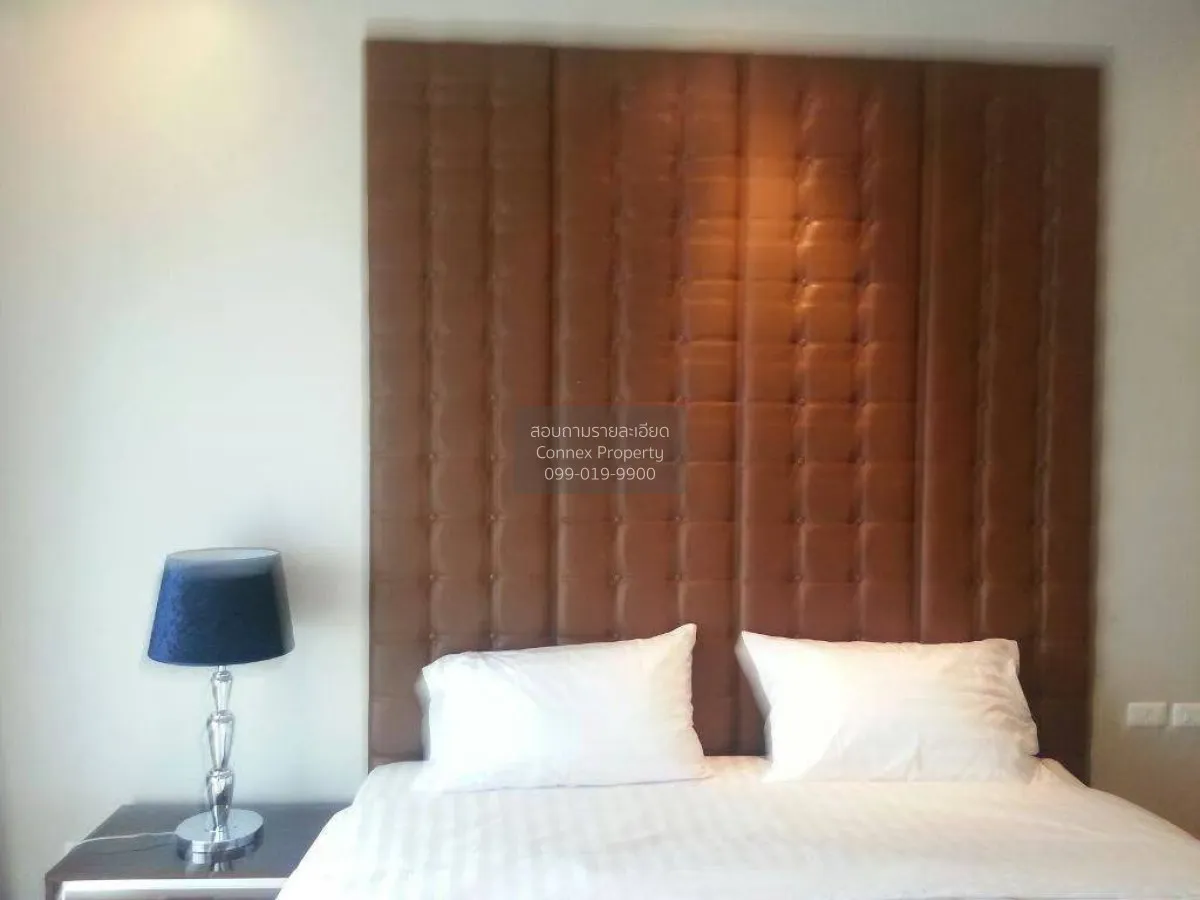 เช่าคอนโด  โนเบิล รีไฟน์ BTS-พร้อมพงษ์ คลองตัน เขต คลองเตย กรุงเท 4