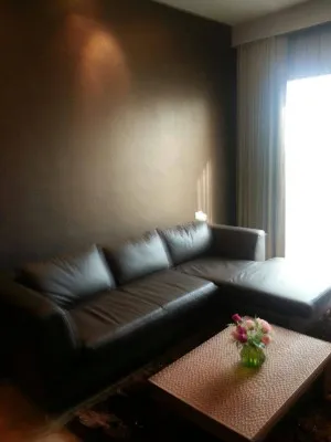 เช่าคอนโด  โนเบิล รีไฟน์ BTS-พร้อมพงษ์ คลองตัน เขต คลองเตย กรุงเทพ CX-15230