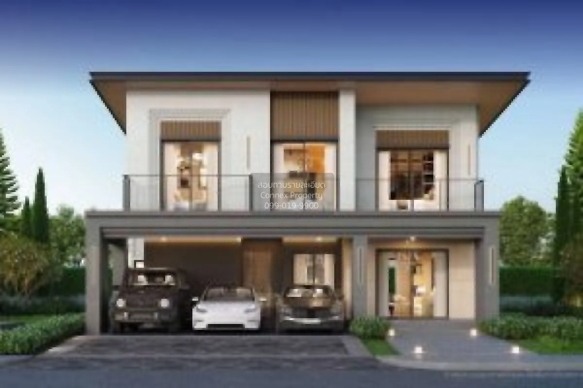 เช่าบ้าน  พฤกษาวิลล์ 101 ถลาง - เทพกระษัตรี เทพกระษัตรี ถลาง กรุง 1