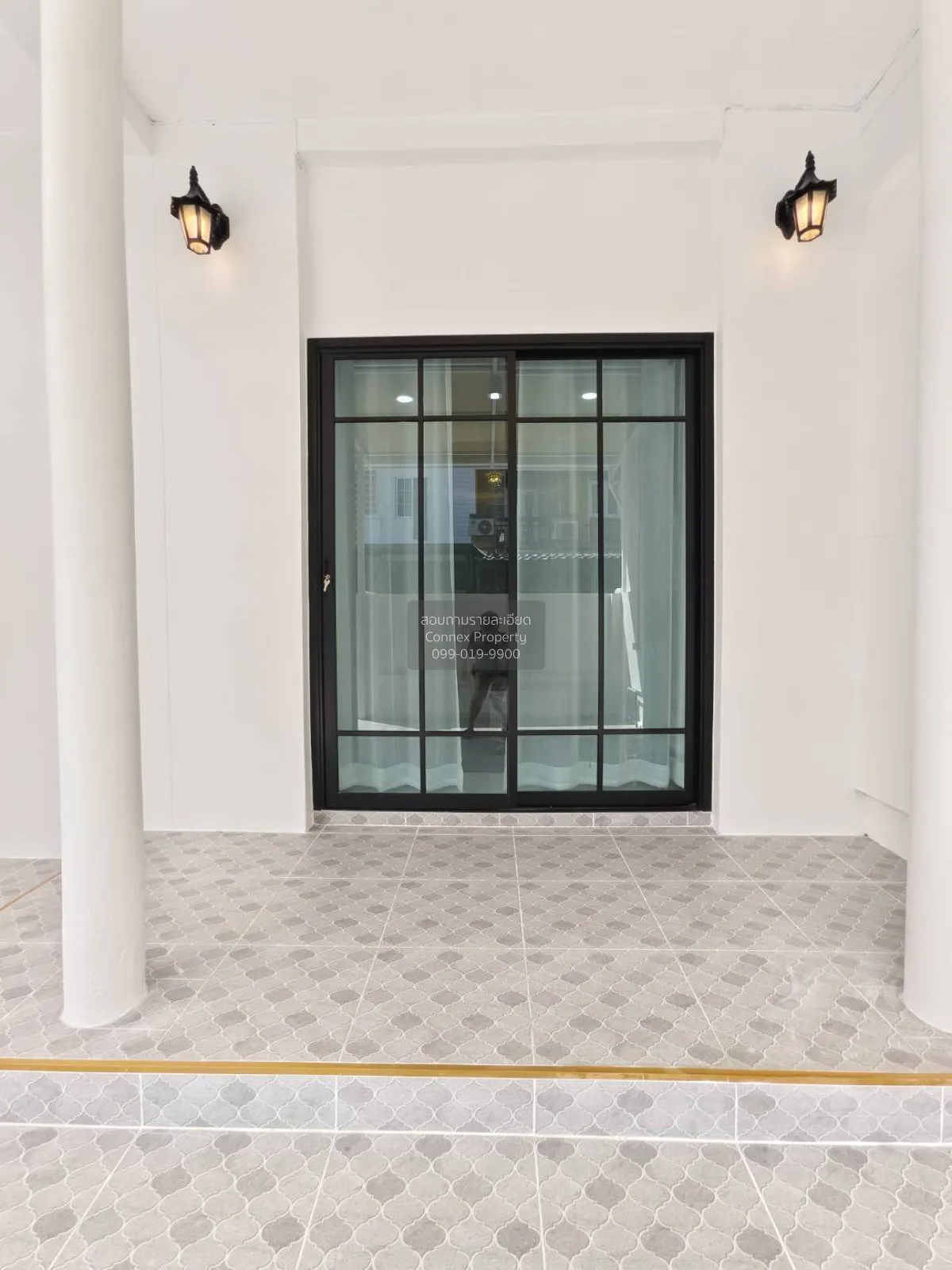 For Sale Townhouse/Townhome  , Baan Wararak Rangsit-Klong 3 , new 4