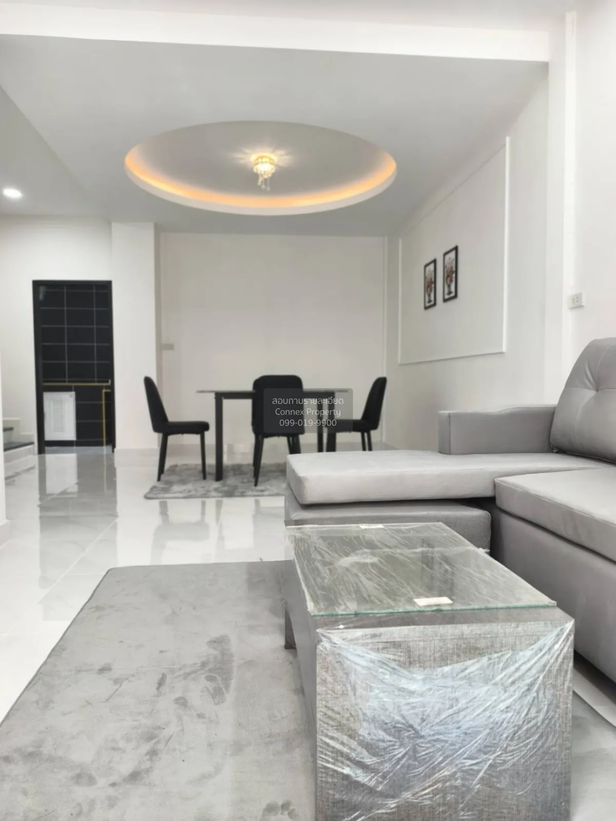 For Sale Townhouse/Townhome  , Baan Wararak Rangsit-Klong 3 , new