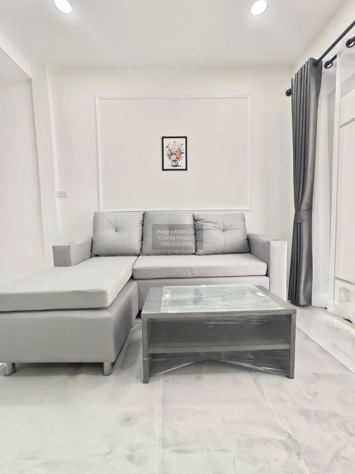 For Sale Townhouse/Townhome  , Baan Wararak Rangsit-Klong 3 , new