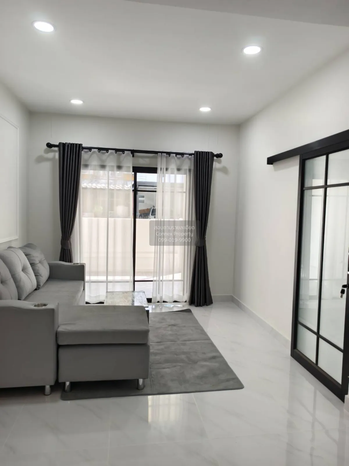 For Sale Townhouse/Townhome  , Baan Wararak Rangsit-Klong 3 , new