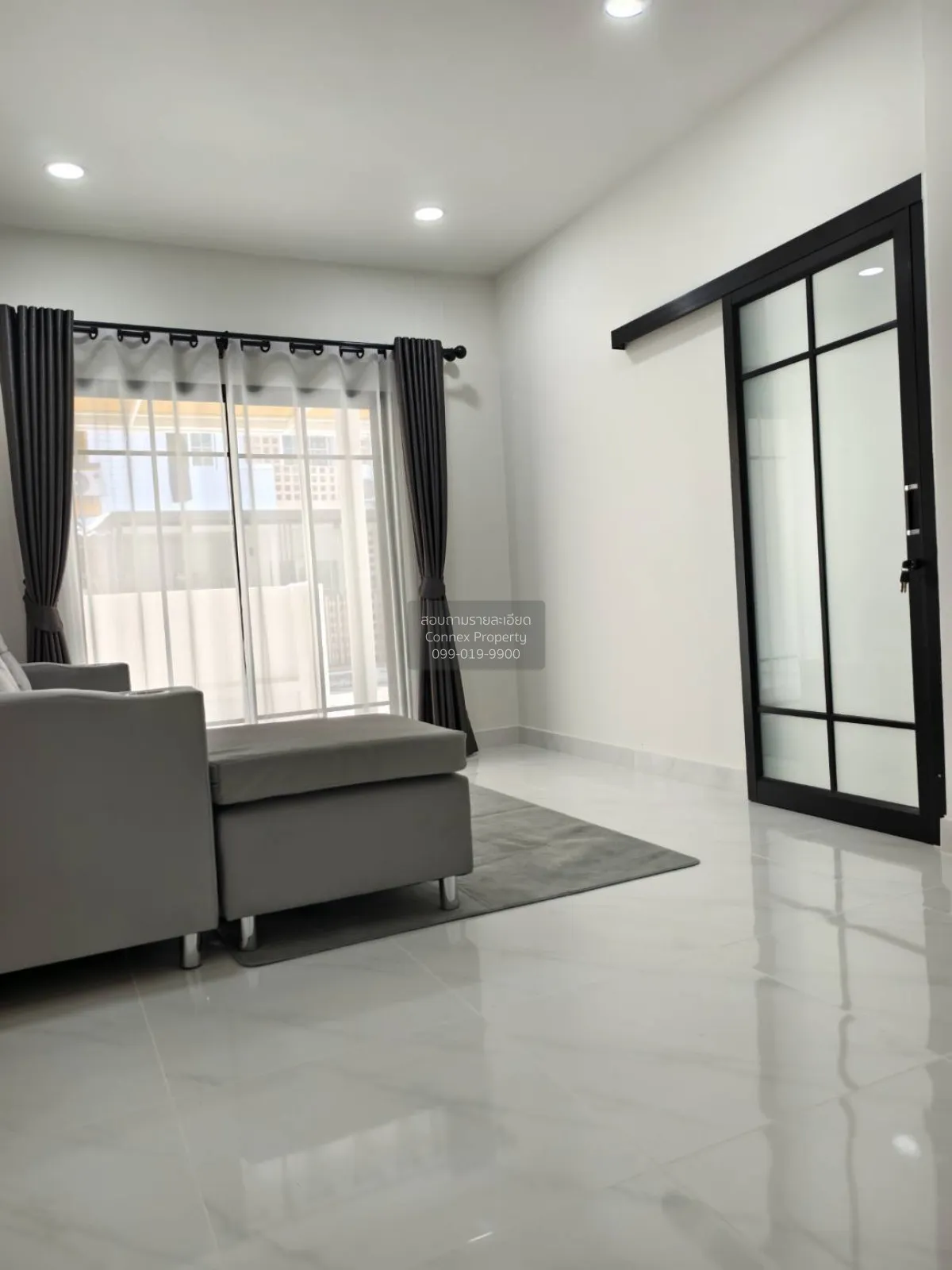 For Sale Townhouse/Townhome  , Baan Wararak Rangsit-Klong 3 , new