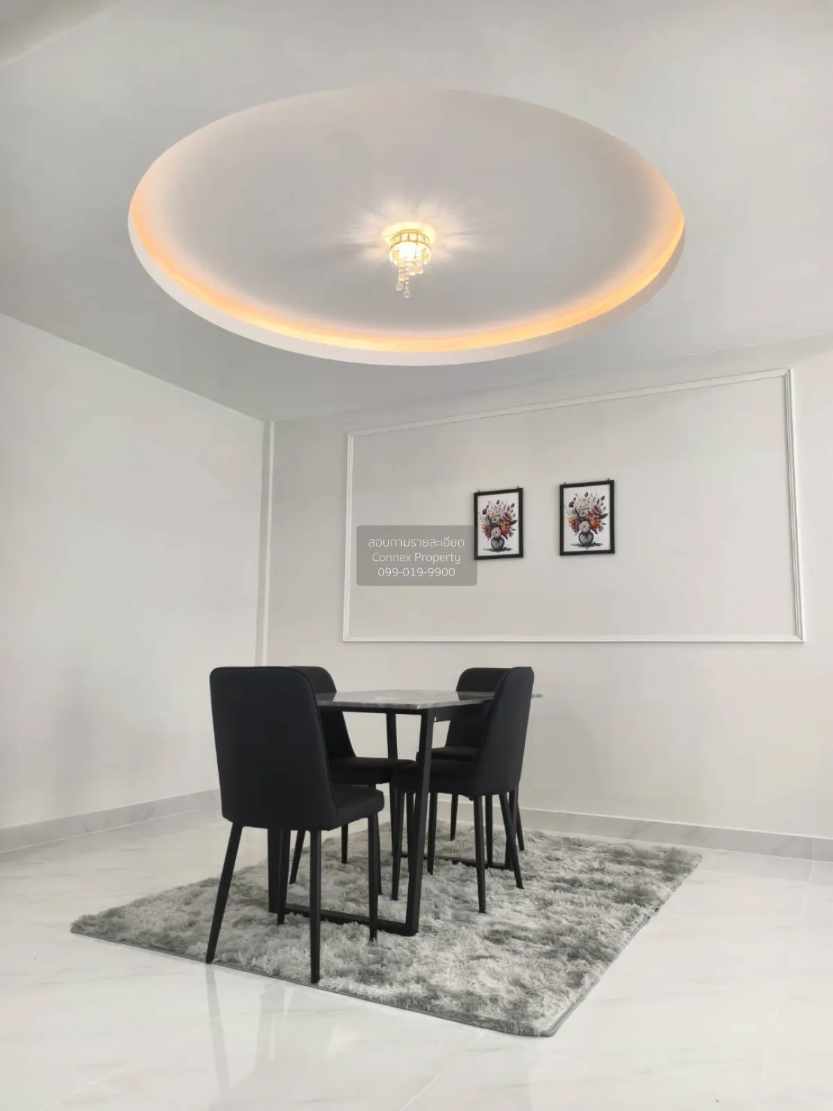 For Sale Townhouse/Townhome  , Baan Wararak Rangsit-Klong 3 , new