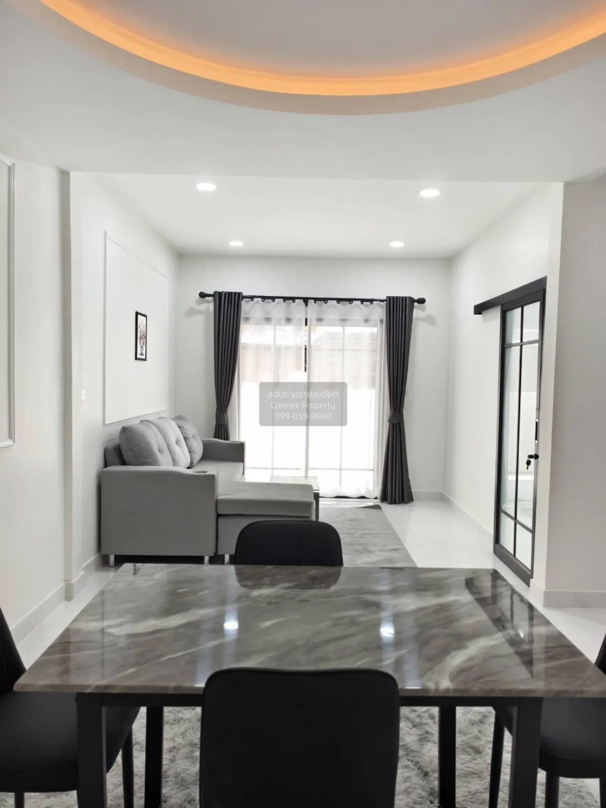 For Sale Townhouse/Townhome  , Baan Wararak Rangsit-Klong 3 , new