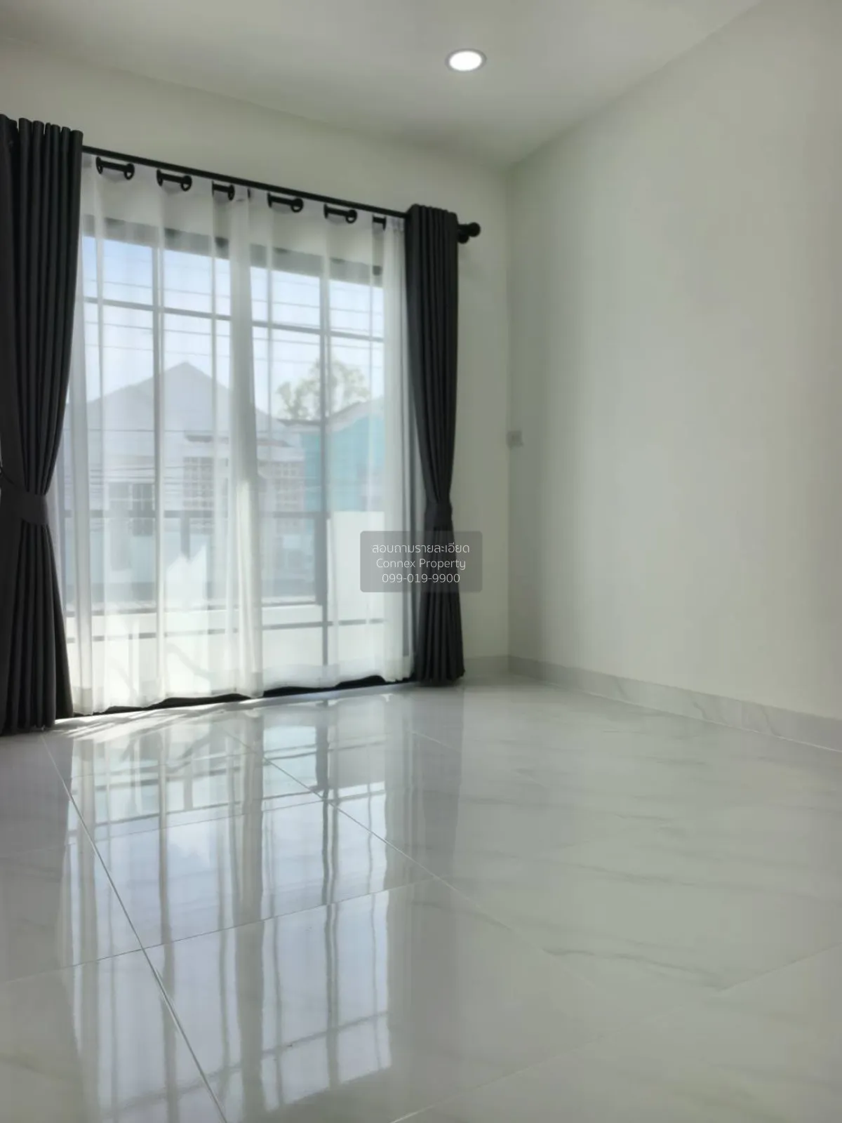For Sale Townhouse/Townhome  , Baan Wararak Rangsit-Klong 3 , new