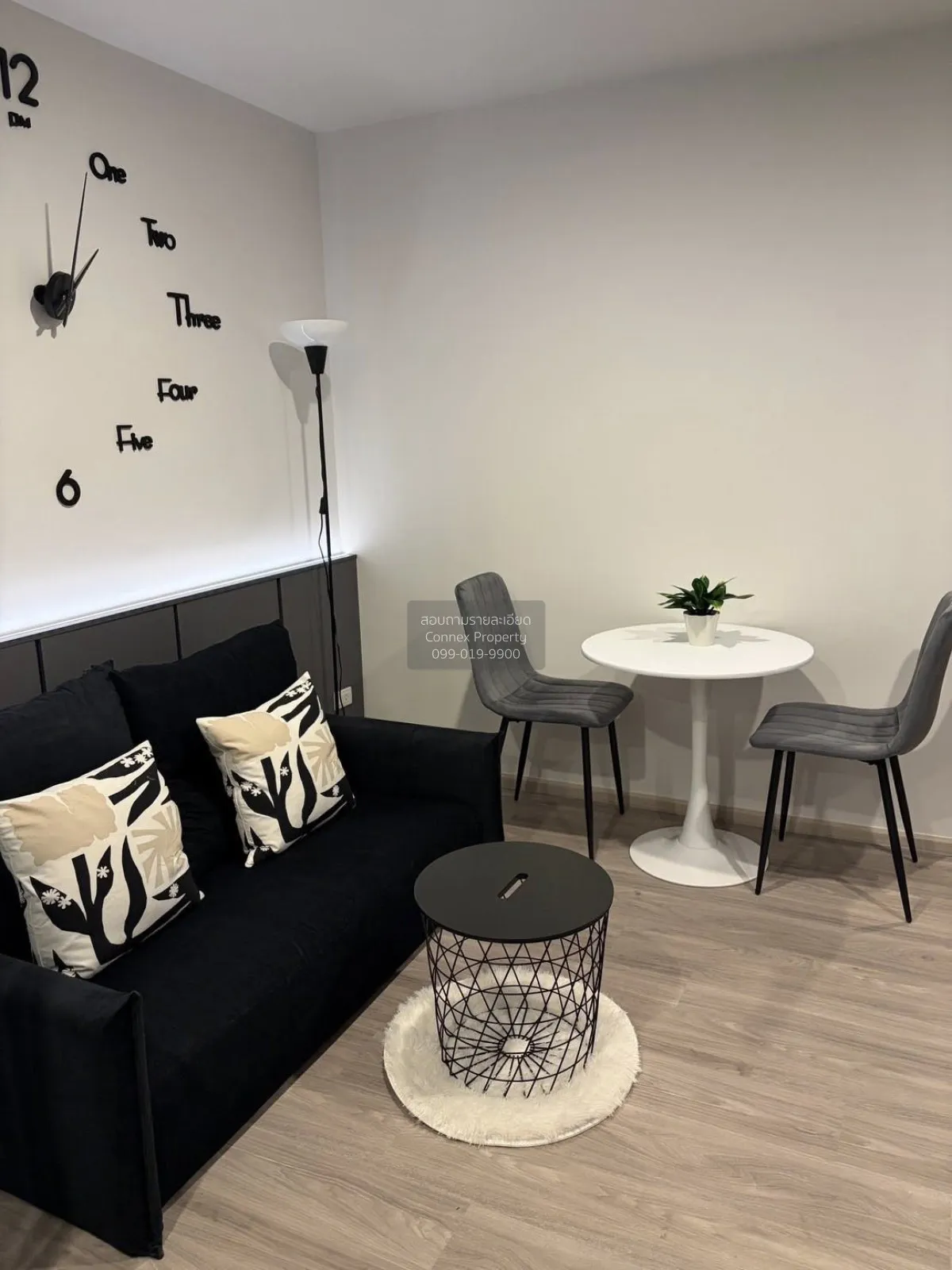 For Rent Condo , Regent Home Bangna (New Project) , Bang Na , Ban 1