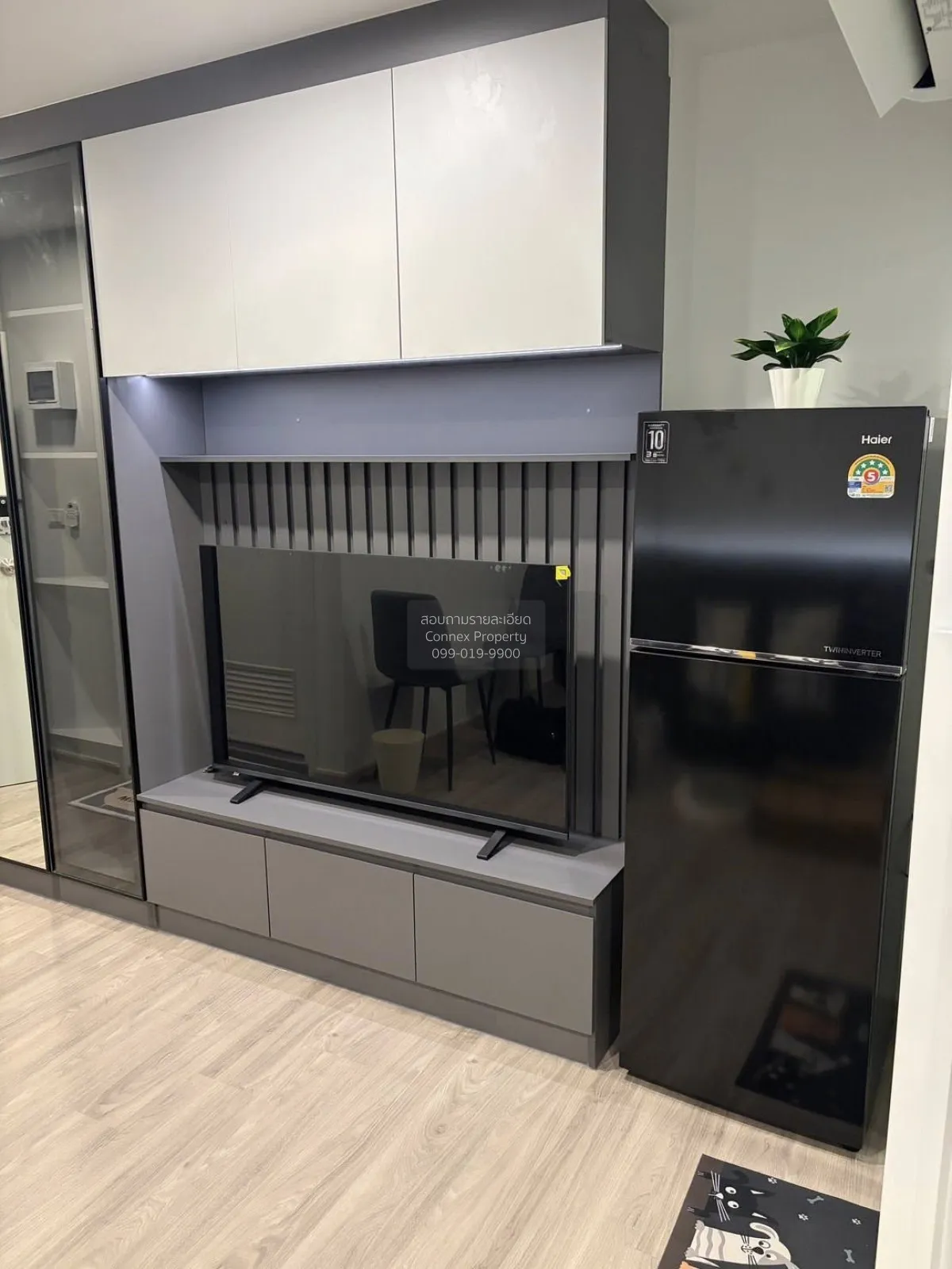 For Rent Condo , Regent Home Bangna (New Project) , Bang Na , Ban 2